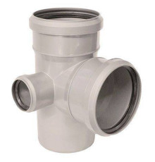 Крестовина Sinikon Comfort двухплоскостная правая 110x110x110 87° 512041.K