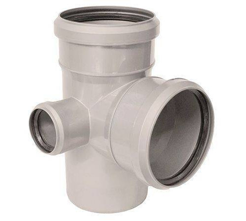 Крестовина Sinikon Comfort двухплоскостная правая 110x110x110 87° 512041.K