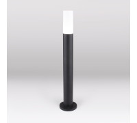 Ландшафтный светильник чёрный IP54 1419 TECHNO