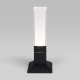 Ландшафтный светодиодный светильник чёрный IP54 1536 TECHNO LED