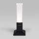 Ландшафтный светодиодный светильник чёрный IP54 1536 TECHNO LED