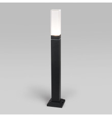 Ландшафтный светодиодный светильник чёрный IP54 1537 TECHNO LED