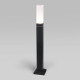 Ландшафтный светодиодный светильник чёрный IP54 1537 TECHNO LED