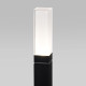 Ландшафтный светодиодный светильник чёрный IP54 1537 TECHNO LED