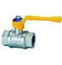 Кран шаровой для газа F.I.V. FUTURGAS 1 ВВ рычаг (заменен на 8200R006) 080010100