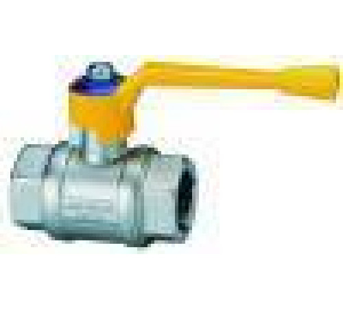 Кран шаровой для газа F.I.V. FUTURGAS 3/4 ВВ рычаг (заменен на 8200R005) 080010034