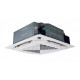 Кондиционер кассетный Lessar Business LS-HE55BVA4/LU-HE55UVA4/LZ-B4UB инверторный