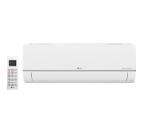 Внутренний блок мульти-сплит-системы настенный LG Standard PM18SP.NSKR0