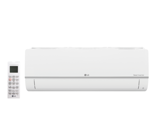 Внутренний блок мульти-сплит-системы настенный LG Standard PM18SP.NSKR0