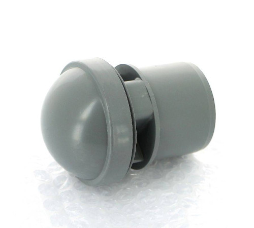 Аэратор канализационный Sinikon D50 NO.1.050