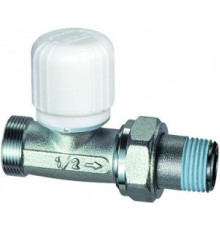 Вентиль термостатический прямой FAR 1/2 x M24x19 FT 1630 C12