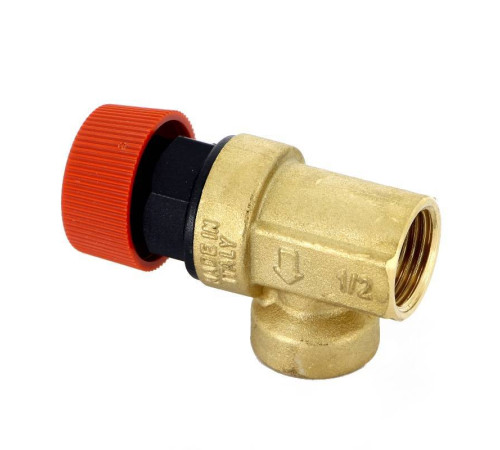 Предохранительный клапан Uni-Fitt 1/2 В 3 бар 240G3022