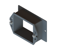 Адаптер горелки ZOTA Fox-43 универсальный AD4931121010