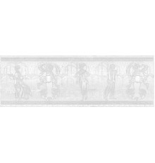 Декор Laparet Marmara Олимп серый 20х60 см 17-03-06-660