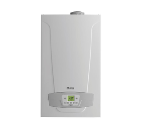 Котёл газовый конденсационный BAXI LUNA DUO-TEC MP 1.50 настенный 1145301