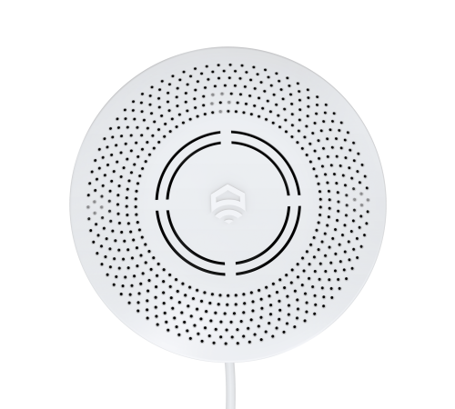 Датчик утечки природного газа ectoControl ES-GAWS-01