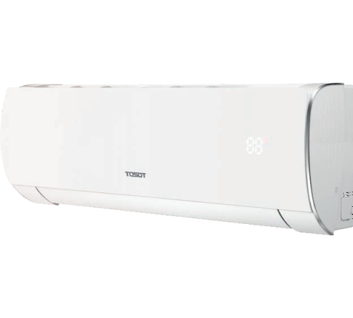 Сплит-система TOSOT Lyra X T18H-SLyW/I / T18H-SLyW/O инверторная T18H-SLyW/I/T18H-SLyW/O
