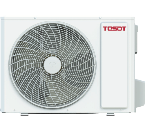 Сплит-система TOSOT Lyra X T18H-SLyW/I / T18H-SLyW/O инверторная T18H-SLyW/I/T18H-SLyW/O