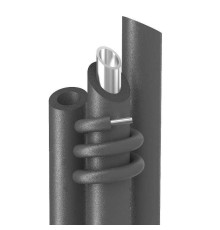 Трубка теплоизоляционная Energoflex Black Star 18/6 мм 2 м EFXT018062BS