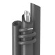 Трубка теплоизоляционная Energoflex Black Star 18/6 мм 2 м EFXT018062BS
