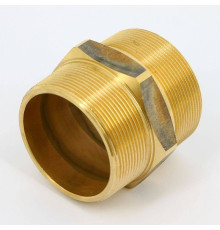 Ниппель бронзовый Viega 2 1/2 321741