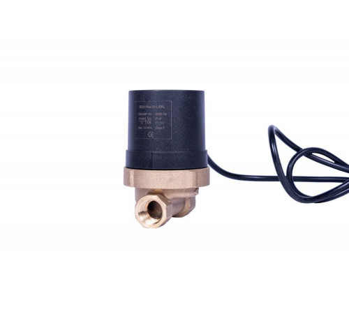 Циркуляционный насос ECO Plus 15-1.5ВL ECEP1515080