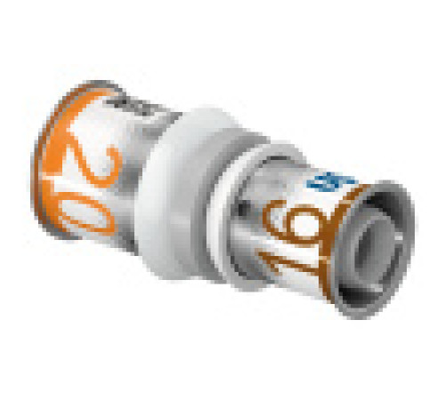 Переходник пресс Uponor S-Press PLUS PPSU 25-20 мм 1039939
