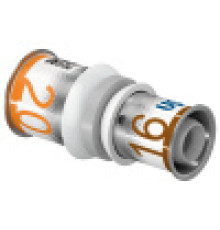 Переходник пресс Uponor S-Press PLUS PPSU 20-16 мм 1039937