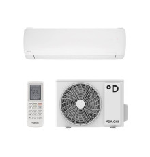 Тепловой насос Daichi Siberia инверторный SIB35AVQS1R/SIB35FVS1R