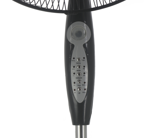 Вентилятор напольный Ballu BFF-807 НС-1490579