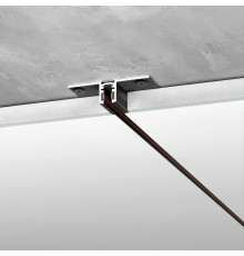 Шинопровод встраиваемый 2 м Mini Magnetic 85170/00
