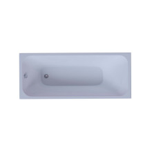 Ванна акриловая Triton Мия 155x70 см прямоугольная MIY155-0000001.02