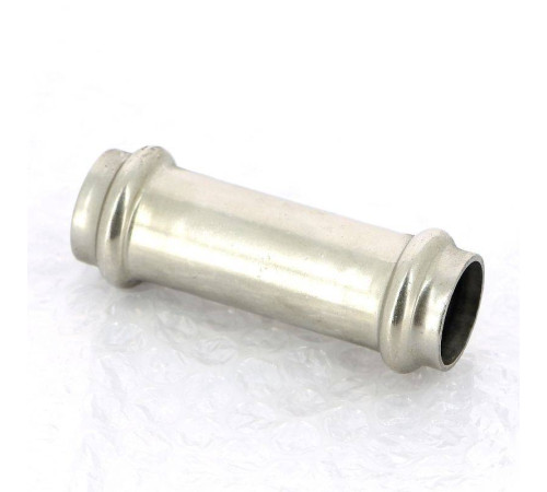 Муфта пресс надвижная IBP >B< Press Inox 22 мм нержавеющая сталь PS4275 0220000