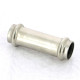 Муфта пресс надвижная IBP >B< Press Inox 22 мм нержавеющая сталь PS4275 0220000