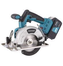 Пила циркулярная аккумуляторная ProfiPower MKDHS-18V