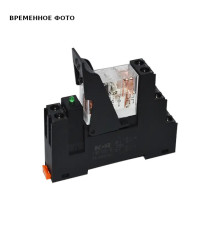 Реле промежуточное TVP Electronics на DIN-рейку 12V DC ML00000291