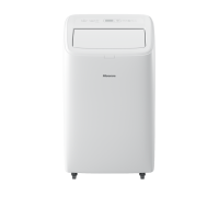 Мобильный кондиционер Hisense C AP-09CW4GNCS00 Wi-Fi