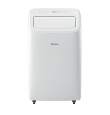 Мобильный кондиционер Hisense C AP-09CW4GNCS00 Wi-Fi
