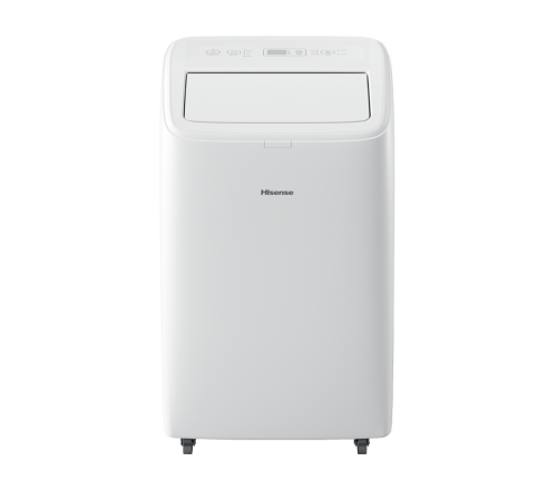 Мобильный кондиционер Hisense C AP-09CW4GNCS00 Wi-Fi