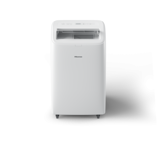 Мобильный кондиционер Hisense C AP-09CW4GNCS00 Wi-Fi