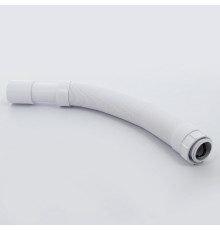 Труба гофрированная MasterProf 1 1/2х40/50 мм L=460-1000 мм 508691