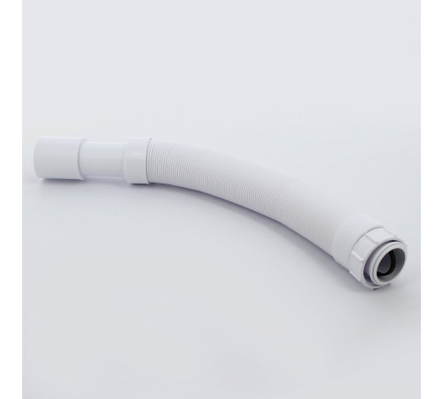 Труба гофрированная MasterProf 1 1/2х40/50 мм L=460-1000 мм 508691