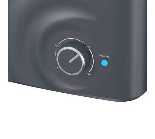 Водонагреватель накопительный Thermex Mera 7 O 7 л над раковиной 11903