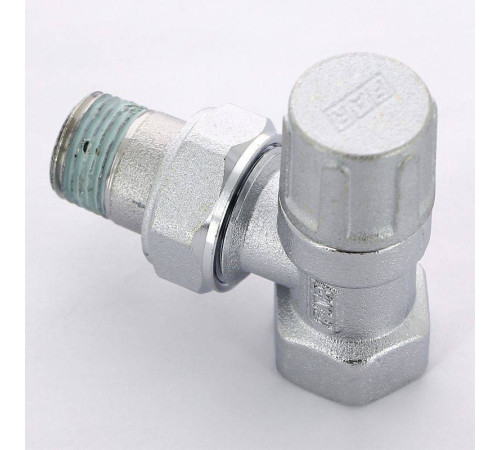 Вентиль угловой обратный FAR 1/2 В FV 1200 12