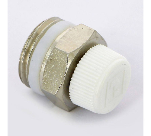 Воздухоотводчик радиаторный ручной Itap 1/8 194 1/8