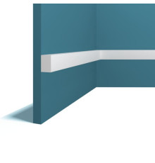 Молдинг Perfect Plus P71 из ударопрочного полимера P71