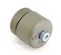 Насадка для плоского сварочного аппарата GM Cobra 50 мм GM 0050