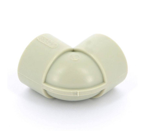 Угольник 90° полипропиленовый редукционный FV-Plast 25х20 мм 211025020