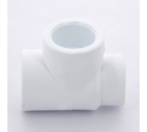 Тройник переходной Pro Aqua 25х25х20 мм редукционный PA14522P