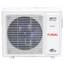 Наружный блок мульти-сплит системы FUNAI ORIGAMI KODO Inverter RAM-I-3OK80HP.02/U